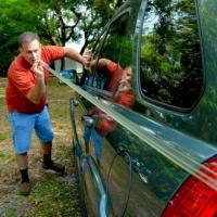 Finesse Pinstriping Inc