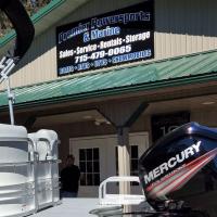 Premier Powersports & Marine