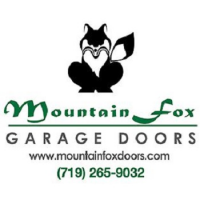 Mountain Fox Garage Doors