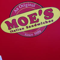 Moe's Italian Sandwiches