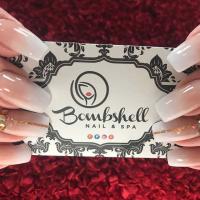 Bombshell Nail & Spa