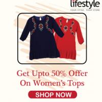 Lifestyle Fashion | Lifestyle Coupons & offers | Promo