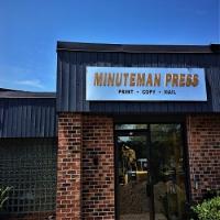 Minuteman Press - Colchester