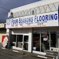 Four Seasons Flooring