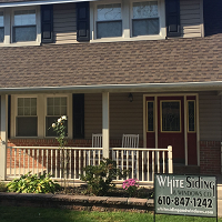 White Siding & Windows Co.