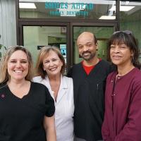 Smiles Ahead Family Dentistry