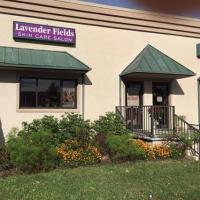 Lavender Fields Salon