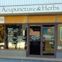 The Lakelands Acupuncture