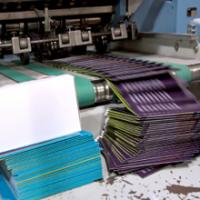 Quality Blue and Offset Printing