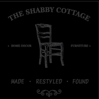 The Shabby Cottage