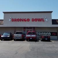 Bronco Bowl