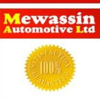 Mewassin Automotive Repair Ltd.