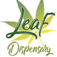 Leaf Dispensary