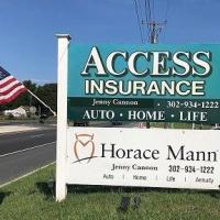 Access Insurance