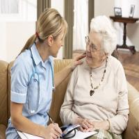 Assisting Hands Home Care-North Phoenix