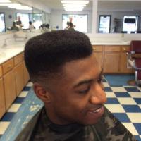 Trends Family Barber Shop