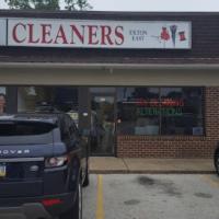 Exton East Cleaners