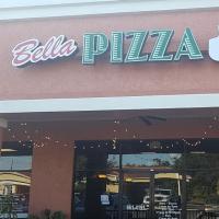 Bella Pizza