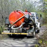 Shamrock Septic Service