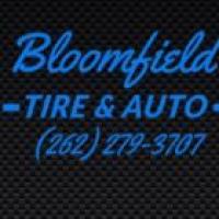 Bloomfield Tire & Auto