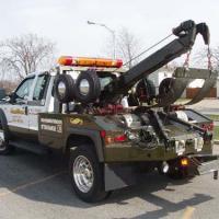 CTS Towing & Recovery