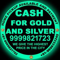 Cashfor Gold & SilverKings