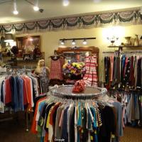 Village Clothier & Consignment