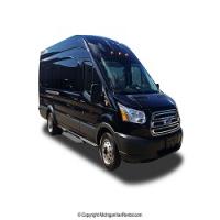 Michigan Car & Van Rental