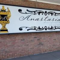 Anastasia's Resale & Retail