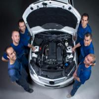 CNC Automotive & Diesel Repair