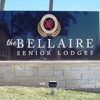 The Bellaire Senior Lodges