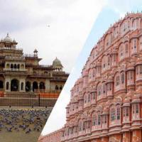 Jaipur: - Plan A Voyage To Royal City