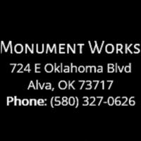 Alva Monument Works Inc