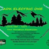 ADK Electric One