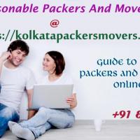 Packers And Movers in Kolkata