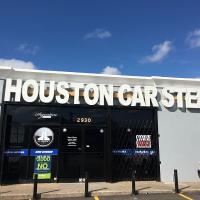 Houston Car Stereo