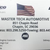 Master Tech Automotive