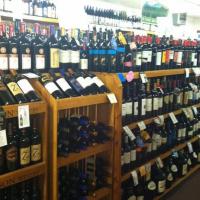 Village Wine & Spirits of Newark Valley Inc.