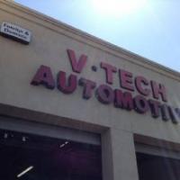 V-Tech Automotive