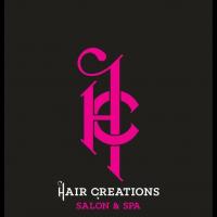 Hair Creations Salon & Spa