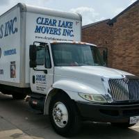 Clear Lake Movers Inc.