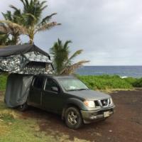 Huakai Campers