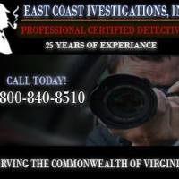 East Coast Investigations, Inc.