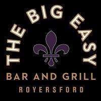 The Big Easy Bar And Grill