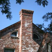 Let There Be Light Chimney Sweep