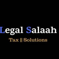 Legal Salaah