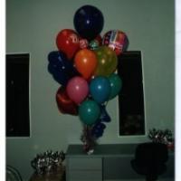 Balloons Galore