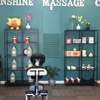 Sunshine Massage Center