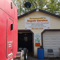 Arsenault's Repair Service