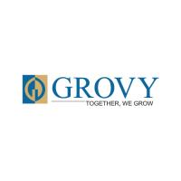 Grovy India Real Estate Construction builder